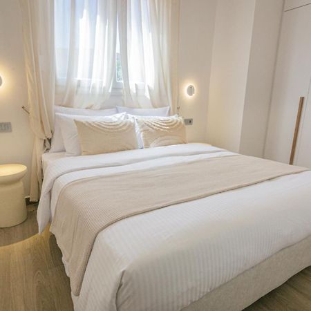 Cerro Fine Living Apartman Ermúpoli Kültér fotó