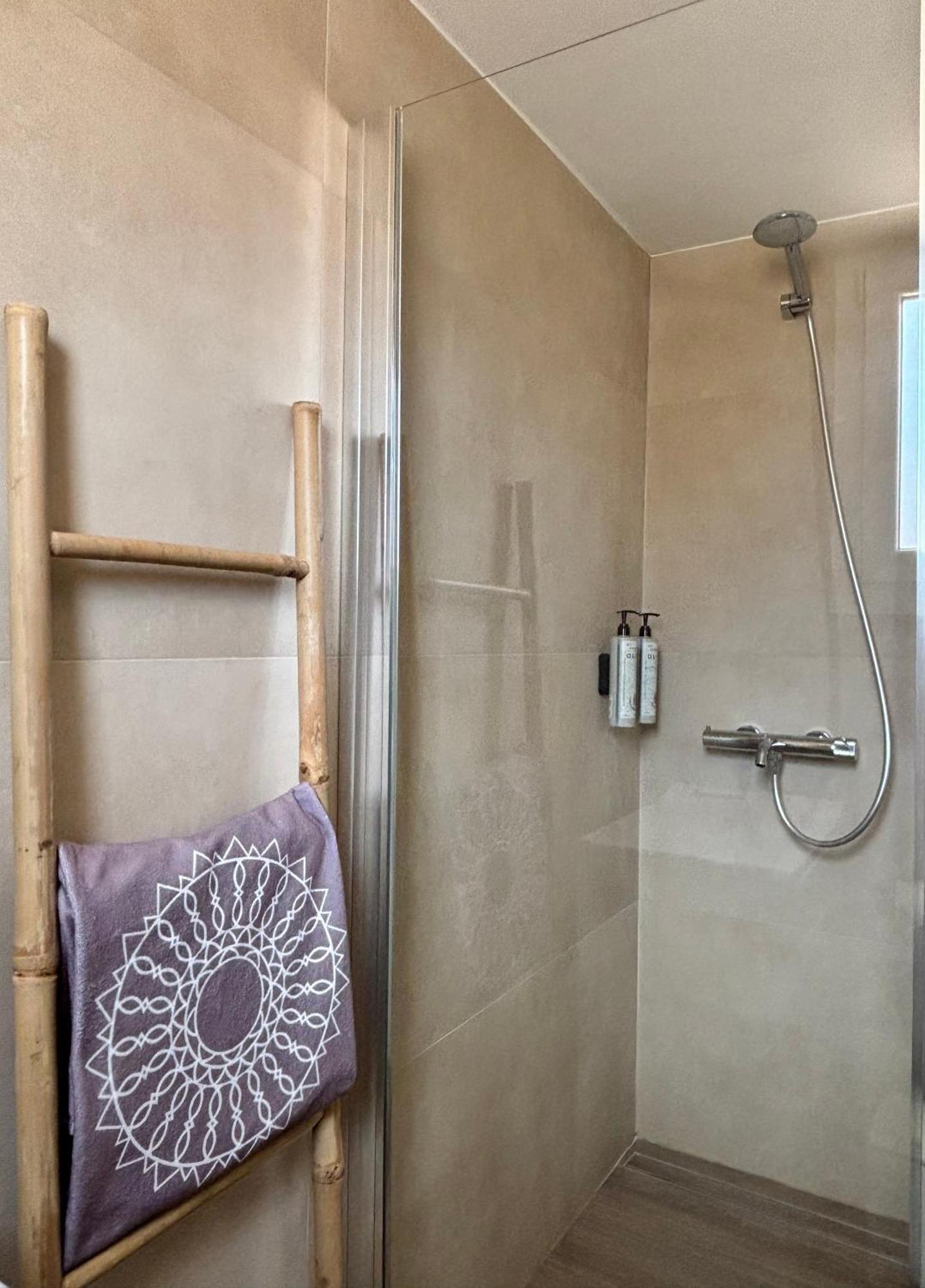 Cerro Fine Living Apartman Ermúpoli Kültér fotó
