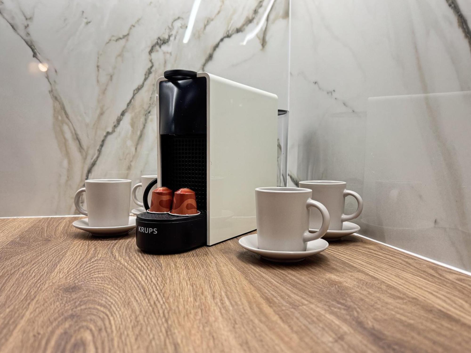 Cerro Fine Living Apartman Ermúpoli Kültér fotó