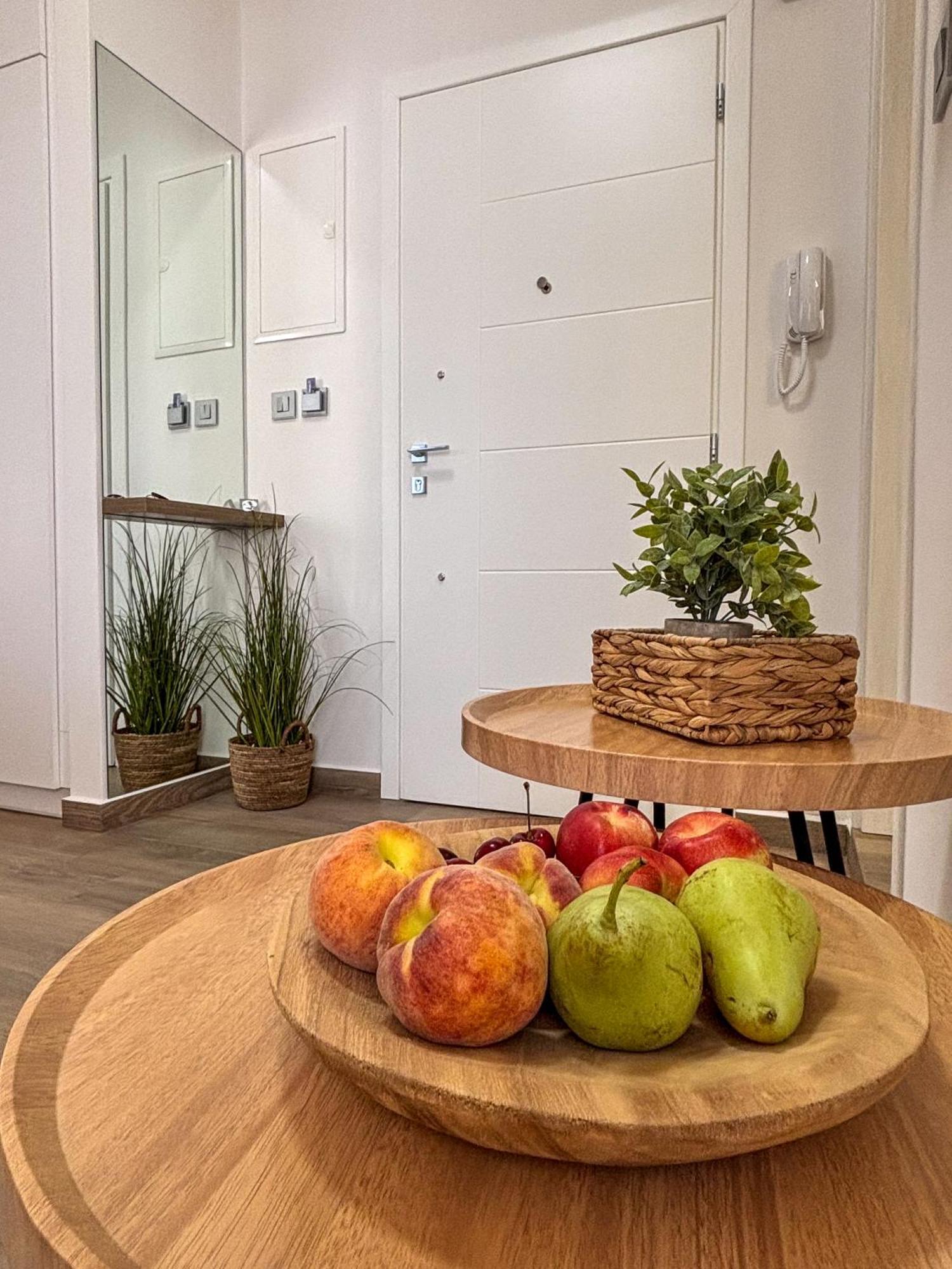Cerro Fine Living Apartman Ermúpoli Kültér fotó