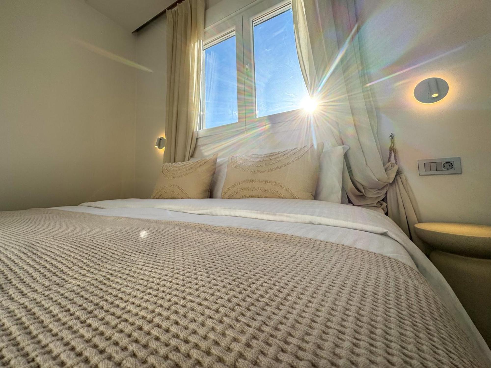 Cerro Fine Living Apartman Ermúpoli Kültér fotó